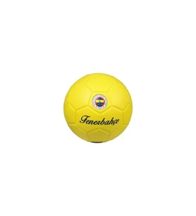 AKILLIELMA-FENERBAHÇE FUTBOL TOPU PREMIUO:5 SARI  500932
