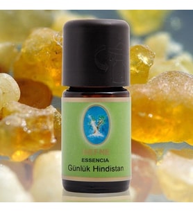 Nuka Günlük Hindistan Yağı 10 ml