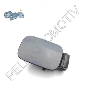 Superb Dış Yakıt Depo Kapağı 3T5809857B 2009-2015