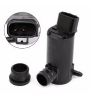 TOYOTA COROLLA 93-98 HYUNDAİ TEK ÇIKIŞ CAM SU MOTORU
