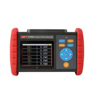 UNI-T UT268B 3 Fazlı Kablosuz Dijital Volt ve Amper Ölçüm Cihazı