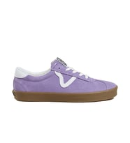 Vans Sport Low Unisex Günlük Ayakkabı VN000D8X6PH1 Mor