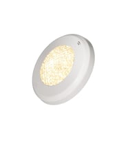 48W 12V Sıva Üstü LED Havuz Lambası - Gün Işığı - Su Geçirmez Havuz Aydınlatma