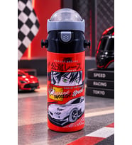 Muggle St. The Original 550 ml Çelik Matara