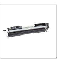 hementoner Hp Ce310A /1025/M175/M275/126A Muadil Chipli Siyah Toner