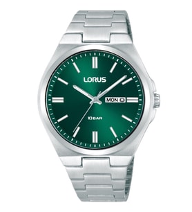 Lorus Rh395ax9 Erkek Kol Saati