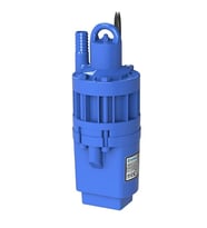 Sumak 250W 220V 10 Mt Elektromanyetik Dalgıç Pompa (SD2)