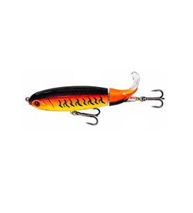 Oskar Zento 13cm 36gr Maket Balık Renk: SS811