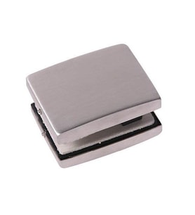 Kale KD070/20-113 Cam Kapı Menteşesi Küçük  (Gri)
