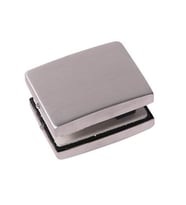 Kale KD070/20-113 Cam Kapı Menteşesi Küçük  (Gri)
