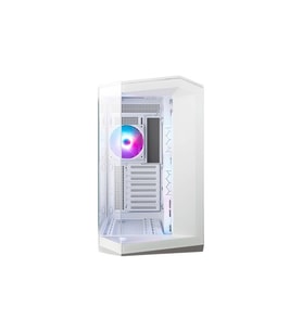 MSI MAG PANO 100R PZ WHITE GAMING MID-TOWER PC KASASI BEYAZ