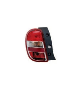NISSAN MICRA ARKA STOP SİS LAMBALI SOL 11-13 NIS10MI045 265551HA1B