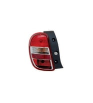 NISSAN MICRA ARKA STOP SİS LAMBALI SOL 11-13 NIS10MI045 265551HA1B