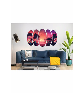 DİJİTAL ART MDF TABLO-0998