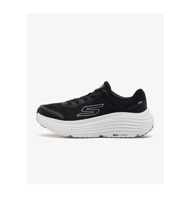 Skechers Max Cushioning Kadın Spor Ayakkabı (Siyah)