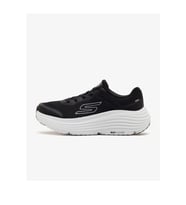 Skechers Max Cushioning Kadın Spor Ayakkabı (Siyah)