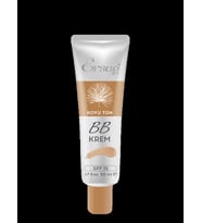 ERSAĞ BB KREM KOYU TON 50 ml