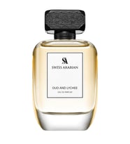 Swiss Arabian Oud and Lychee EDP 100 ml Unisex Parfüm