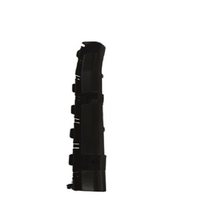 Nissan Qashqai Arka Sol Tampon Braket 2014-2021