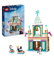 LEGO Disney Frozen Arendelle Karlar Ülkesi 43265