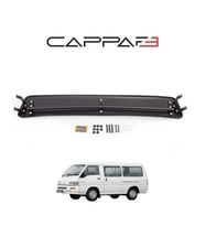 Mitsubishi L300 1990-2000 Yıl Aralığı Uyumlu Ön Cam Güneşliği