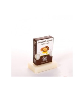 Bitkisel Argan Yağı Sabunu 100 gr