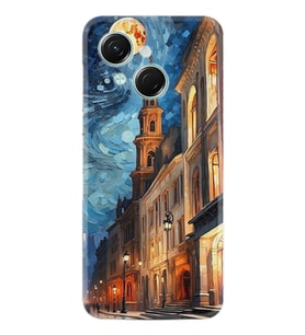 Spark Go 1 2025 Kılıf Boutique Baskılı Resimli Resim Pcode -083