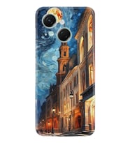 Spark Go 1 2025 Kılıf Boutique Baskılı Resimli Resim Pcode -083