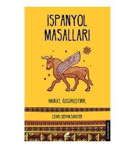 İspanyol Masalları
