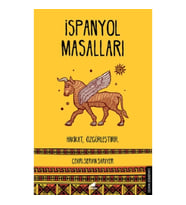 İspanyol Masalları