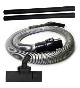 AEG Uyumlu AJG 6700 JetMaxx Süpürge Hortumu Plastik Boru Emici Başlık