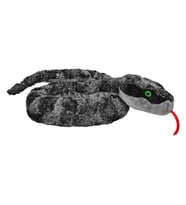 Wild Republic Gümüş Başlı Yılan 137 cm 23504