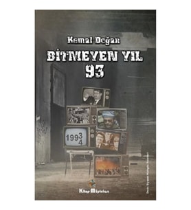 Bitmeyen Yıl 93