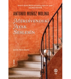 Merdivendeki Ayak Seslerin