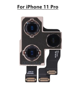 iPhone 11 PRO-11 PRO MAX ORİJİNAL ÇIKMA ARKA KAMERA