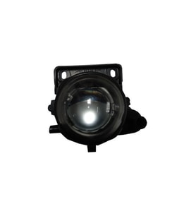 AUDI A6- 98/00; SİS LAMBASI SOL YUVARLAK TİP (MERCEKLİ) (H3) (FAMELLA) 1NL007906-031 1325-1010A