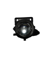 AUDI A6- 98/00; SİS LAMBASI SOL YUVARLAK TİP (MERCEKLİ) (H3) (FAMELLA) 1NL007906-031 1325-1010A