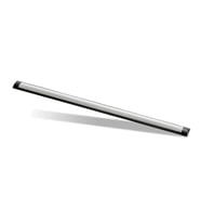 Noas 120 cm LED Bant Armatür (Siyah) 40W Beyaz Işık YL98-1200-S
