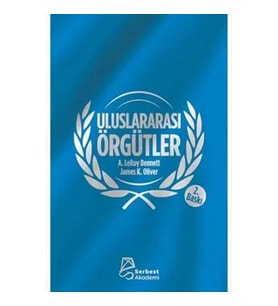 Uluslararası Örgütler