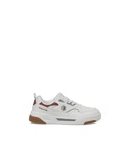 Lumberjack ANTONY 6FX Beyaz Erkek Sneaker A102157184