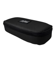 Jacbag Oval Medium Siyah Erkek Çocuk Kalem Çantası (Çok Renkli)