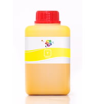 QC HP 981X L0R12A L0R09A L0R10A L0R11A Uyumlu Kartuş Mürekkebi Y Pigment-Sarı 500ml