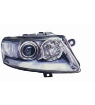 AUDI A6 ÖN FAR ELEKTRİKLİ SAĞ 02-04 AUD10A6013 4B0941004BQ