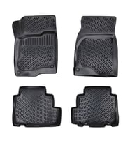 Rizline Chevrolet Captiva 2006-2018 3D Havuzlu Paspas