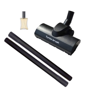 Black & Decker VB 2010 P Süpürge Turbo Brush Emici Plastik Boru