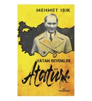 Vatan Sevdalısı Atatürk