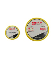 Fixonic B.H.D BHD00141 10gr+40gr Lehim Pastası ve Lehim Teli Set