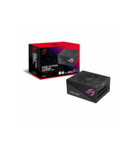 Asus ROG-STRIX-1200G-AURA 1200W Power Supply Teşhir