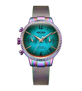 WELDER MOODY WWRC748