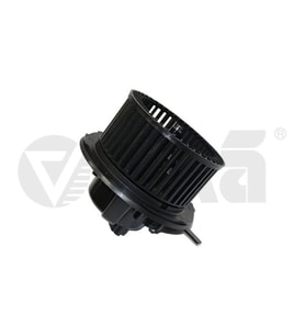 1K1819015C Kalorifer Motoru - Caddy-Golf 5-Octavia-Passat-Superb-Yeti